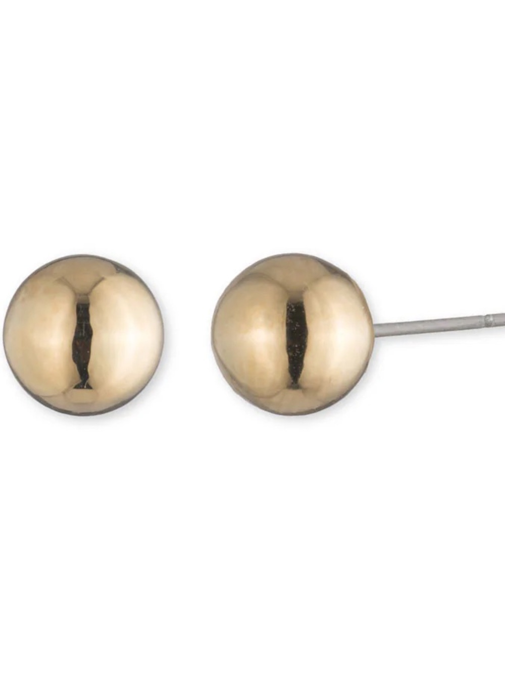 Lauren Ralph Lauren stud earrings nwt